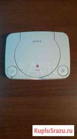 Sony playstation 1 Курск