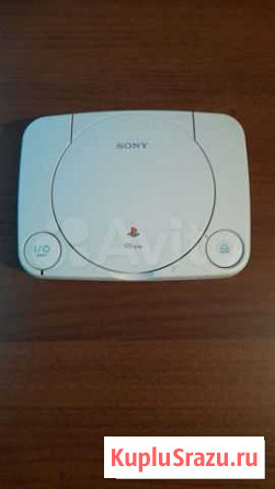 Sony playstation 1 Курск - изображение 1