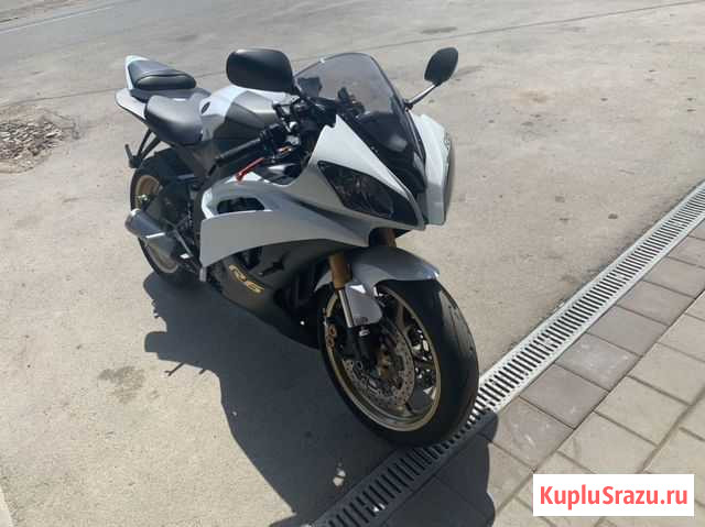 Yamaha R6 2013 Павловская - изображение 1