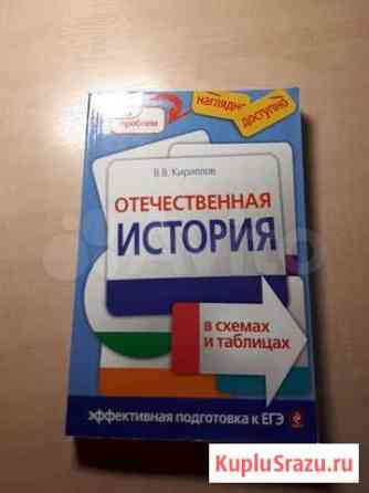 Егэ история в схемах и таблицах Пушкино