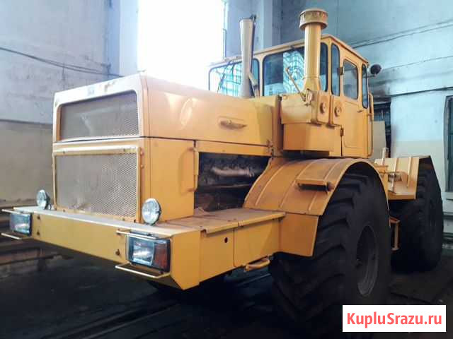 К-701 Кировец Екатеринбург - изображение 1