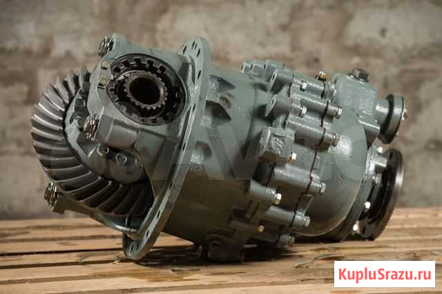 Редуктор Камаз 35 зубьев средний 6520 - №1577 Вологда - изображение 1