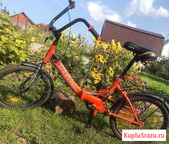 Продам подростковый велосипед Кириши - изображение 1