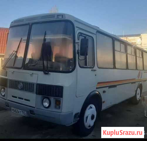 Автобус паз 4234 дв.Cummins,2011г.в Новороссийск - изображение 1