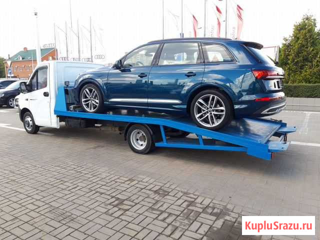 Эвакуатор. Услуги эвакуатора Елизаветинская Елизаветинская - изображение 1