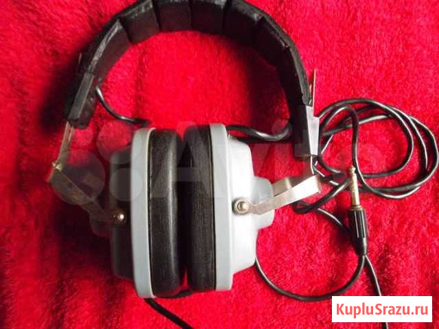 Наушники стерео СССР Нижний Новгород - изображение 1
