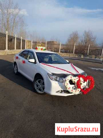 Аренда автомобиля Чита - изображение 1