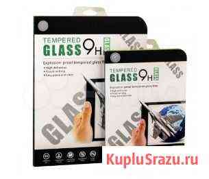 Защитное стекло на iPad 5 и iPad mini Новокуйбышевск