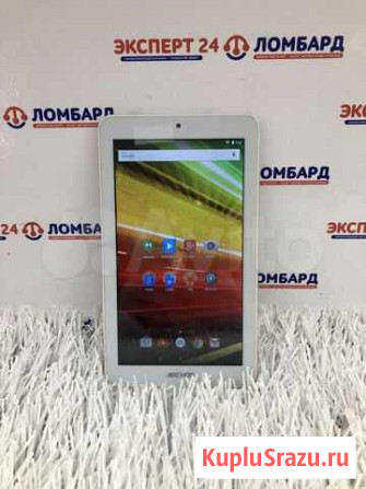 Планшет Archos 70 platinum(Р89) Йошкар-Ола - изображение 1