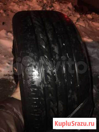 Bridgestone 225/40 R18 Шадринск - изображение 1