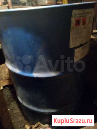 Бочка Новокузнецк - изображение 1