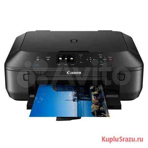Принтер Canon mg 5640 Саратов