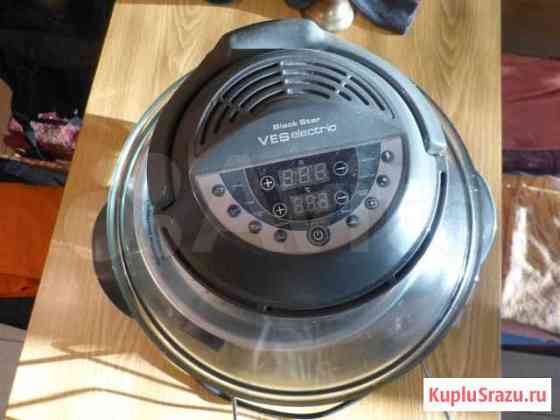 Аэрогриль VES ax 745 Сочи