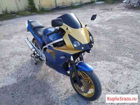 Продам Honda VF 750F Усолье-Сибирское