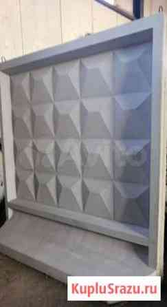 Забор железобетонный 2500х2500 Санкт-Петербург