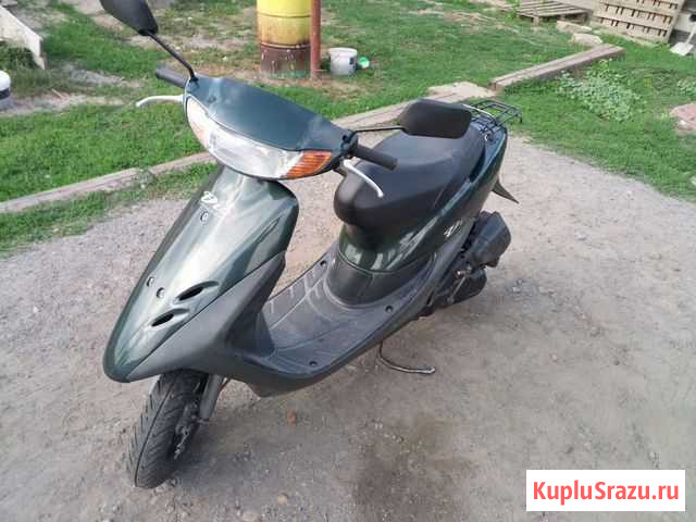 Honda dio af-34 Тальменка - изображение 1