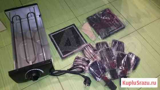 Электроплита новая Санкт-Петербург