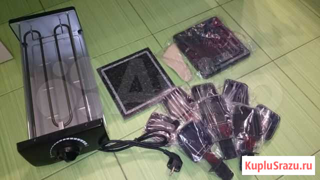 Электроплита новая Санкт-Петербург - изображение 1