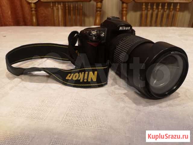Зеркальный фотоаппарат nicon D90 Нижний Новгород - изображение 1