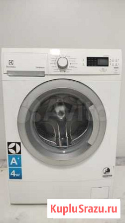 Стиральная машина б/у Electrolux Гарантия 1 год Ставрополь - изображение 1
