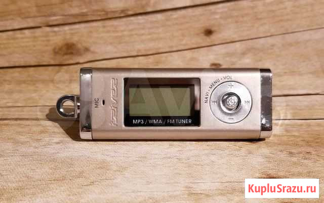 Плеер iRiver IFP-190TC Королев - изображение 1