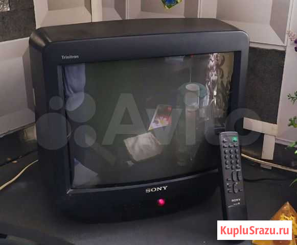 Телевизор Sony на кухню Гатчина - изображение 1