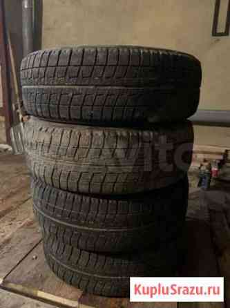 Bridgestone Blizzak Revo 2 Тамбов