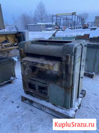 Рейсмусовый станок бу Смоленск - изображение 1