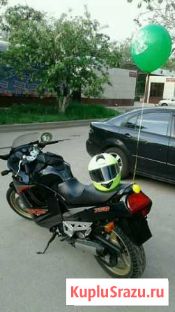 Suzuki gsx750f 1998 Волгоград - изображение 1