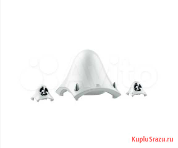 Колонки Jbl creature Коммунарка - изображение 1