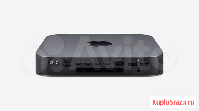 MacMini mrtr2RU/A Анапа - изображение 1