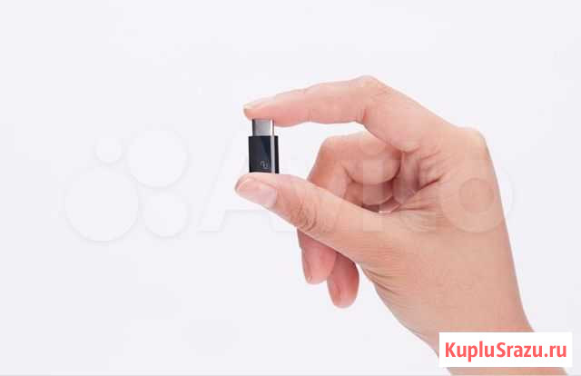 Переходник micro USB - USB Type-C Октябрьский - изображение 1