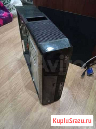 Продам компьютер на Intel Atom D2700/4GB/160HDD Нижний Новгород - изображение 1