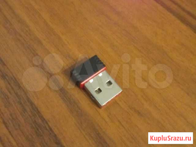 USB WI Fi Adapter Ленинск-Кузнецкий - изображение 1
