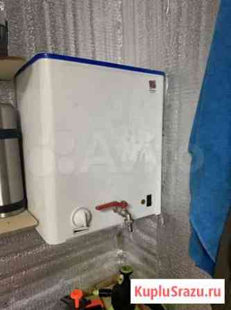 Бойлер водонагреватель бу Калуга
