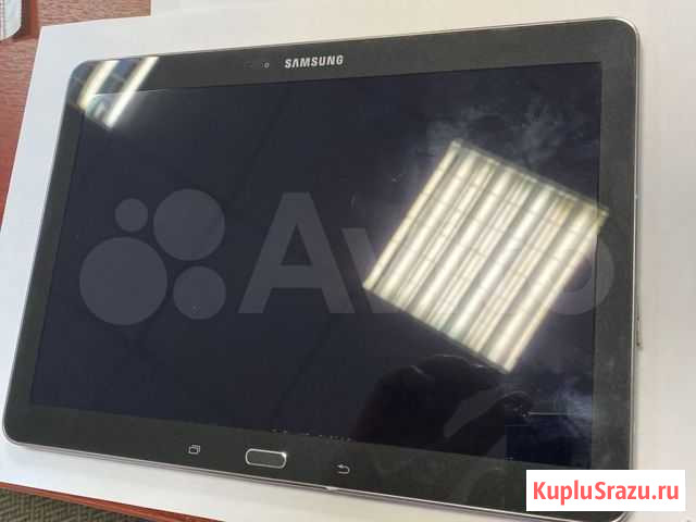 Планшет Samsung galaxy tab pro 10.1’ Омск - изображение 1