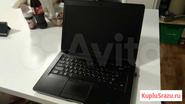 Ноутбук dell latitude 6430u Ultrabook Павловский Посад - изображение 1
