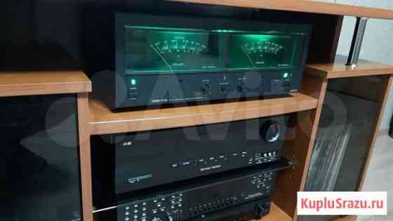 Onkyo Integra m506 Томск