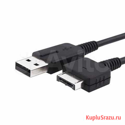 USB 2.0 дата-кабель PS vita Красноярск - изображение 1