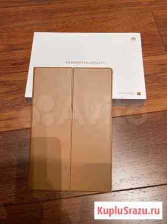 Huawei mediapad m5 10,8 64 Gb LTE Химки