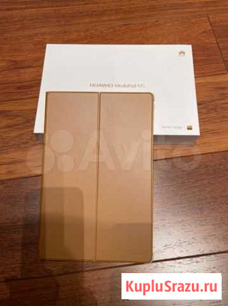 Huawei mediapad m5 10,8 64 Gb LTE Химки - изображение 1