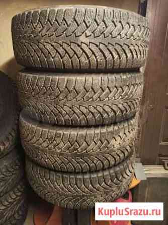 Шины Nokian Hakkapeliitta 4 245/65 R17 Оренбург