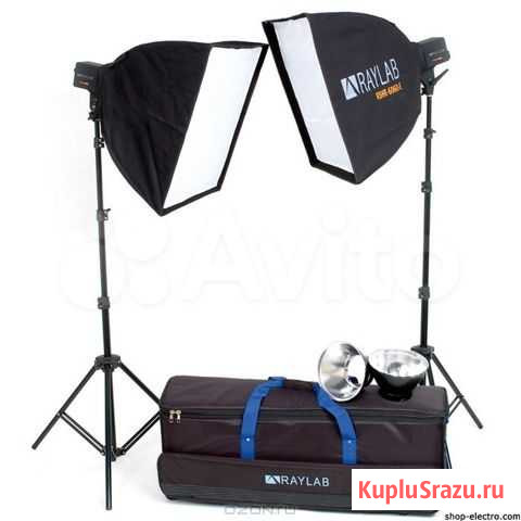 Raylab axio RX-200 Тула - изображение 1