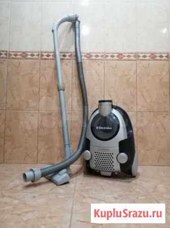 Пылесос Electrolux Екатеринбург - изображение 1