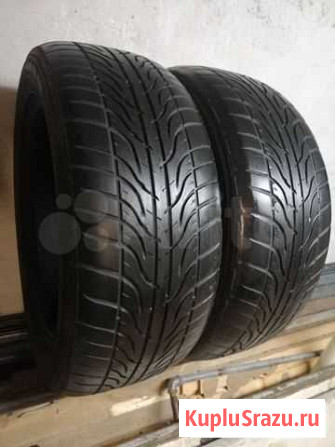 Лето Hankook Sport 205.55.16(2шт) Калуга - изображение 1