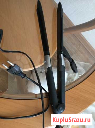 Выпрямитель и плойка Санкт-Петербург - изображение 1