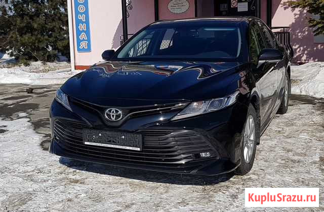 Аренда авто бизнес класса с водителем Хабаровск - изображение 1