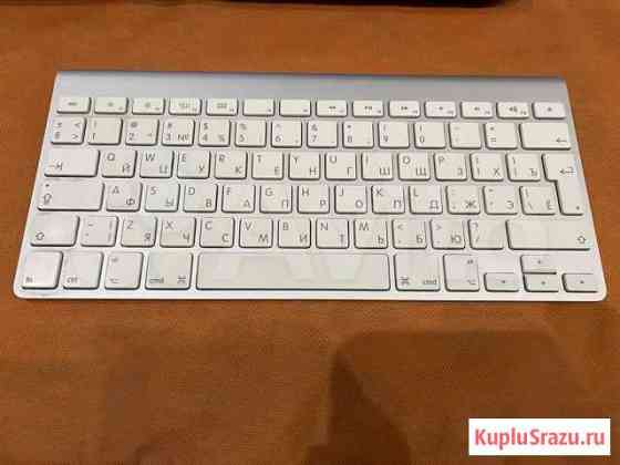 Apple Magic Keyboard Москва