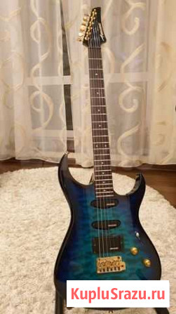 Fernandes FGZ-420 SBG, Japan 1990s Тверь - изображение 1