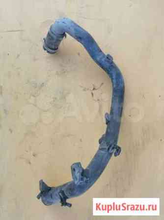 Патрубок турбины opel meriva a Новороссийск